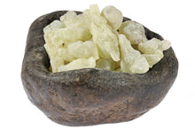 Load image into Gallery viewer, Green Hojari Frankincense sacra resin (Luban) responsibly cultivated from Oman
