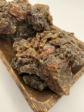 Load image into Gallery viewer, Top Grade Myrrh Resin — Commiphora myrrha