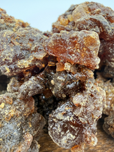 Load image into Gallery viewer, Top Grade Myrrh Resin — Commiphora myrrha
