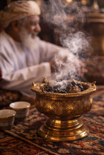 Load image into Gallery viewer, Green Hojari Frankincense sacra resin (Luban) responsibly cultivated from Oman