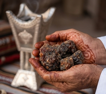 Load image into Gallery viewer, Top Grade Myrrh Resin — Commiphora myrrha