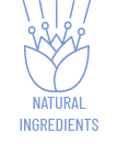 Natural Ingredients