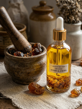 Load image into Gallery viewer, Pure Arabic Gum | Top Grade Acacia senegal Tears