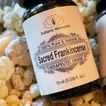 Load image into Gallery viewer, Frankincense (Boswellia sacra) Essential Oil - CLEARANCE!!!