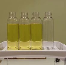 Load and play video in Gallery viewer, AZURE Fortifying Argan Oil (made to order)