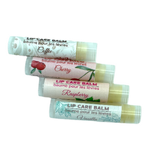 Load image into Gallery viewer, 100% Natural Lip Balm (made to order)