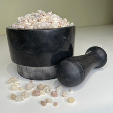 Load image into Gallery viewer, Hojari Frankincense sacra resin (Luban) responsibly cultivated from Oman