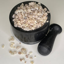 Load image into Gallery viewer, Hojari Frankincense sacra resin (Luban) responsibly cultivated from Oman