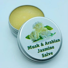Load image into Gallery viewer, Musk Salve Collection (made to order)