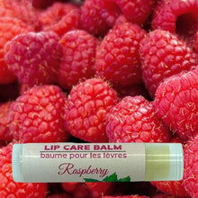 Load image into Gallery viewer, 100% Natural Lip Balm (made to order)