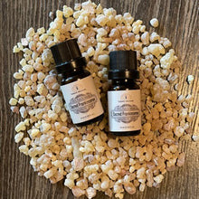 Load image into Gallery viewer, Frankincense (Boswellia sacra) Essential Oil - CLEARANCE!!!