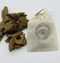 Load image into Gallery viewer, Indonesian Merauke Enhanced Muhasan Oud / Agarwood