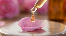 Load image into Gallery viewer, Ward Taifi Rose Essential Oil | Top Grade Rose Otto | Rosa damascena trigintipetala from Taif, Saudi Arabia
