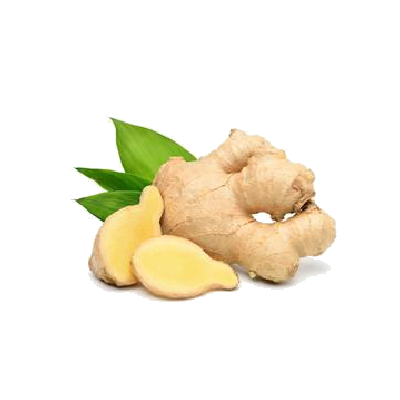 100% Pure & Natural Ginger Essential Oil - 5ml