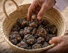 Load image into Gallery viewer, Top Grade Myrrh Resin — Commiphora myrrha
