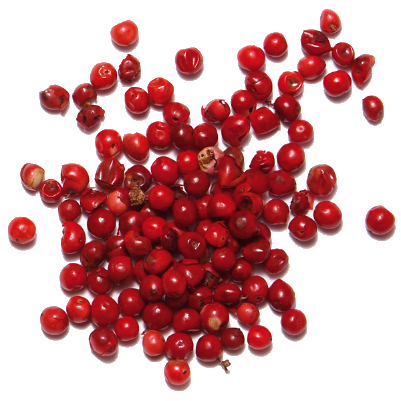 100% Pure & Natural Pink Peppercorn Essential Oil - 5ml