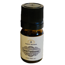 Load image into Gallery viewer, Frankincense (Boswellia sacra) Essential Oil - CLEARANCE!!!
