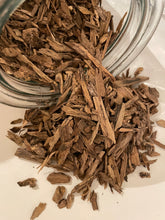 Load image into Gallery viewer, Indonesia Kalimantan Agarwood 100% Wild - 30g
